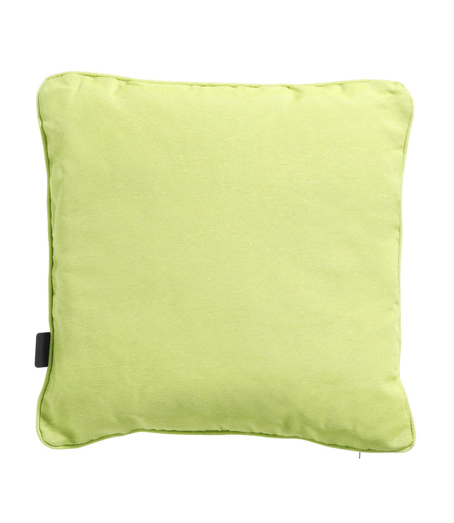 Dekorative Kissen Paspel ca.60x60 cm Panama Lime