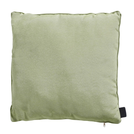 Dekorative Kissen Paspel ca.60x60 cm Panama Salbei