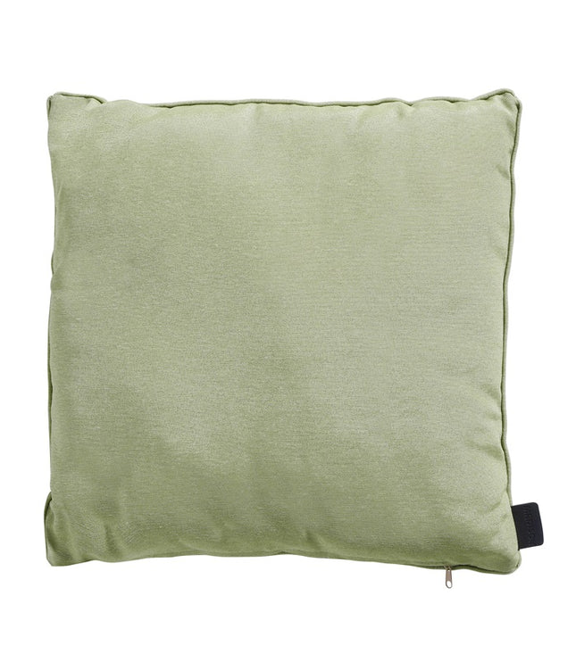 Dekorative Kissen Paspel ca.60x60 cm Panama Salbei