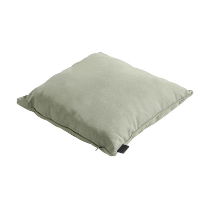 Dekorative Kissen Paspel ca.60x60 cm Panama Salbei