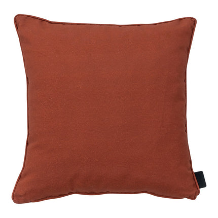 Dekorative Kissen Paspel ca.60x60 cm Panama Terra