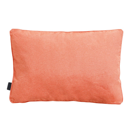 Dekorative Kissen Paspel ca.40x60 cm Panama Flame Orange