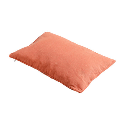 Dekorative Kissen Paspel ca.40x60 cm Panama Flame Orange