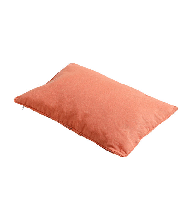 Dekorative Kissen Paspel ca.40x60 cm Panama Flame Orange