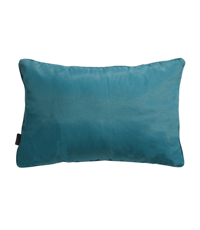 Dekorative Kissen Paspel ca.40x60 cm Panama Sea Blau