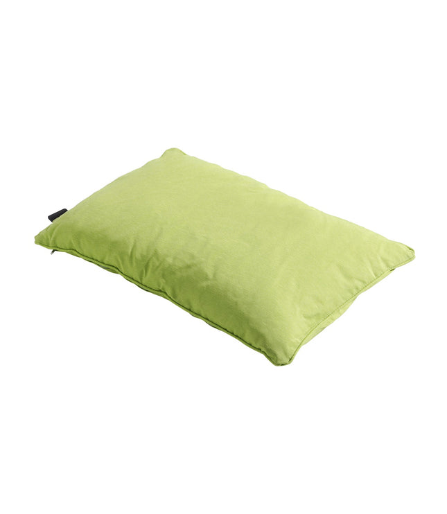 Dekorative Kissen Paspel ca.40x60 cm Panama Limette
