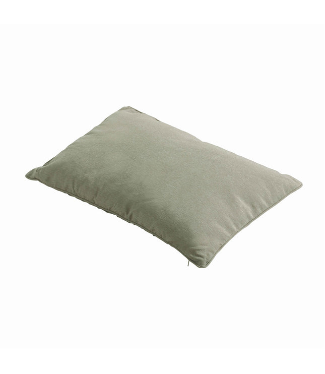 Dekorative Kissen Paspel ca.40x60 cm Panama Salbei