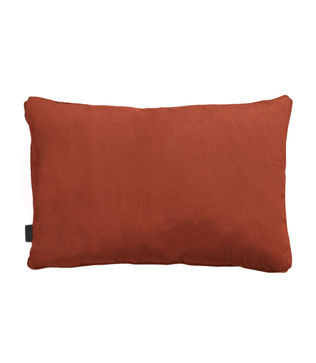 Dekorative Kissen Paspel ca.40x60 cm Panama Terra