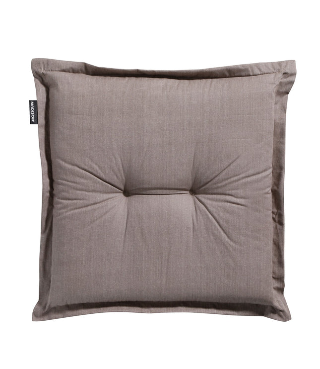 Ist universell ca.50x50 cm Grundtaupe