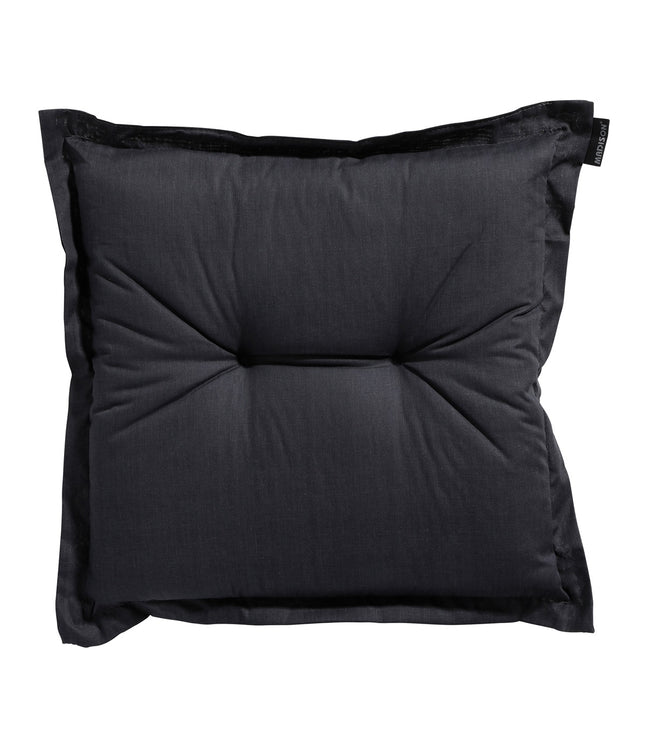 Ist universell ca.50x50cm Basic Black