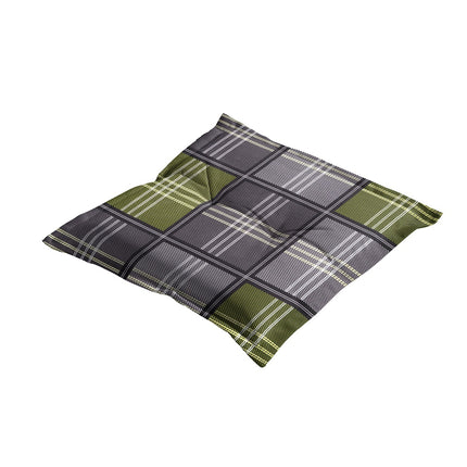 Ist universell ca.50x50 cm fleckiger Olive