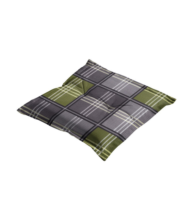 Ist universell ca.50x50 cm fleckiger Olive