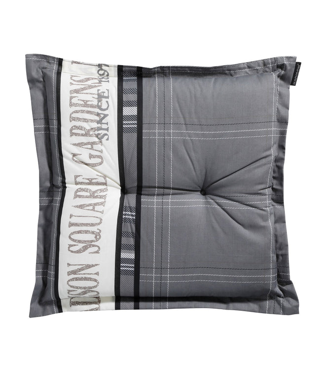 Sitzen universell ca.50x50 cm Madison Garden Grey Grey