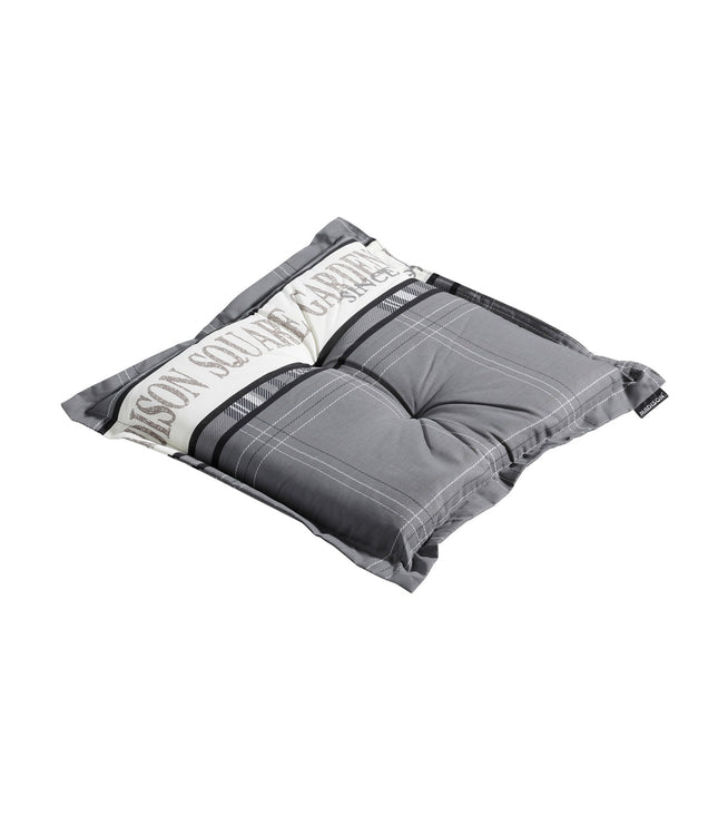 Sitzen universell ca.50x50 cm Madison Garden Grey Grey