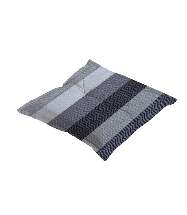 Zit universeel ca.50x50cm Victoria grey