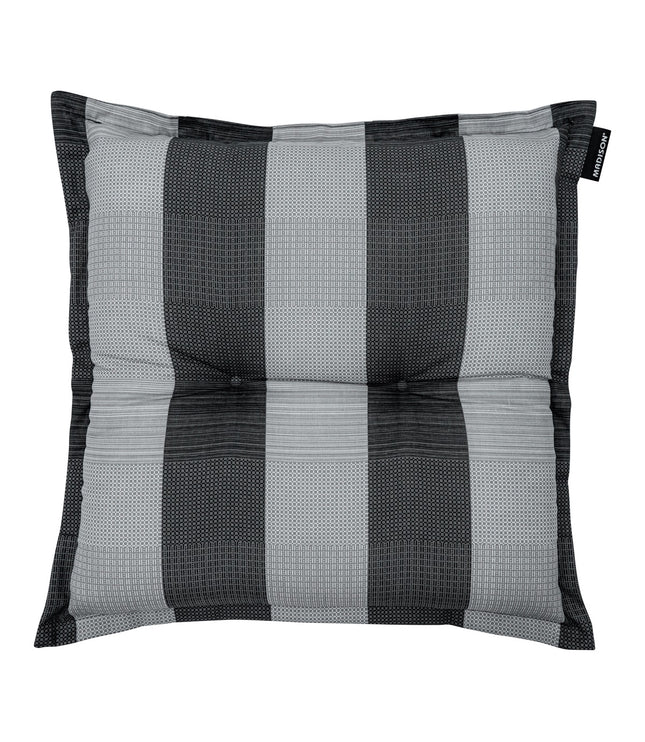 Zit universeel ca.50x50cm Alice grey