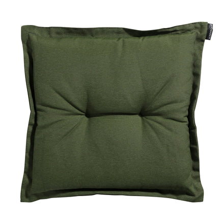 Sitzen universell ca.50x50 cm Panama Grün