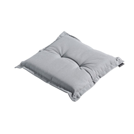 Sitzen universell ca.50x50 cm Panama Hellgrau