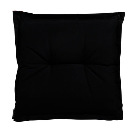 Ist universell ca.50x50 cm Panama Schwarz