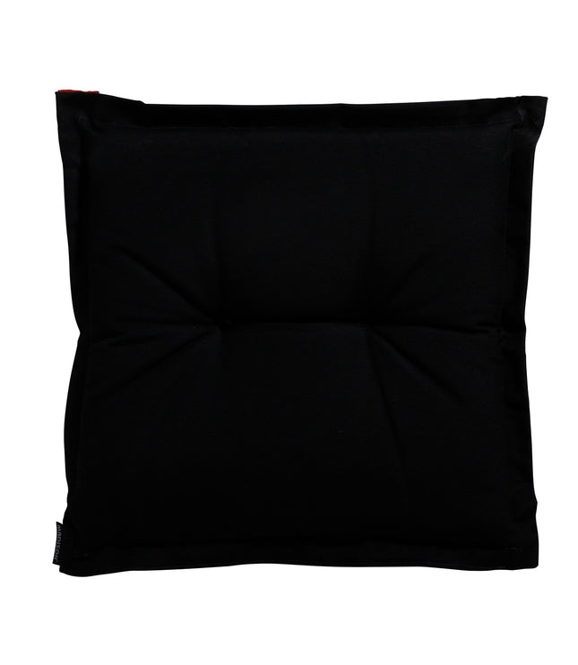 Ist universell ca.50x50 cm Panama Schwarz