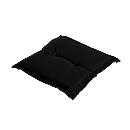 Ist universell ca.50x50 cm Panama Schwarz