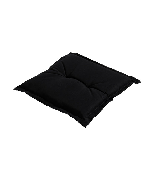 Ist universell ca.50x50 cm Panama Schwarz