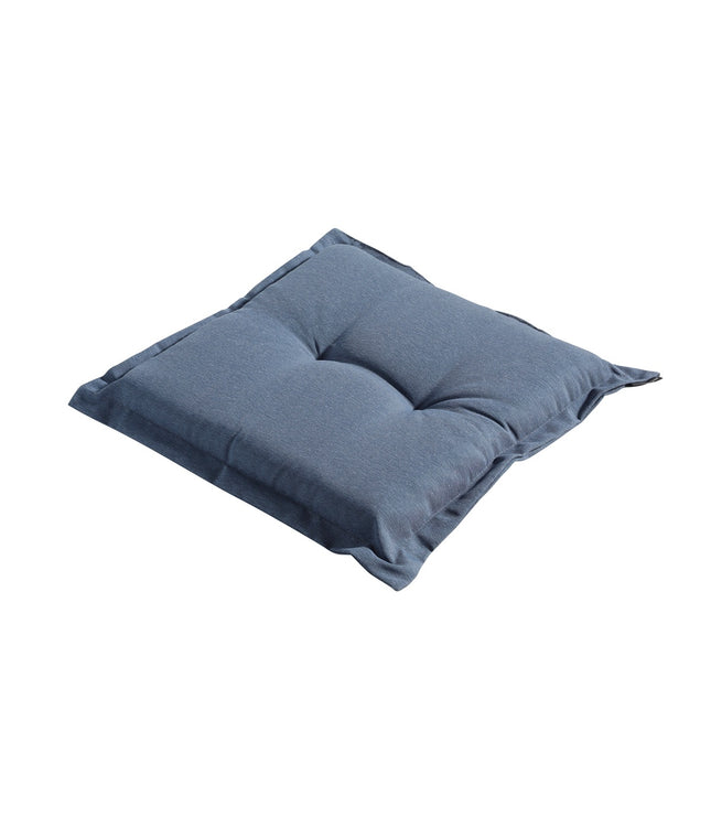 Ist universell ca.50x50 cm Panama Safier Blue