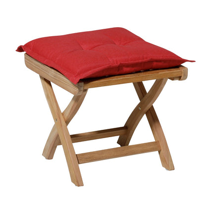 SIT SIT UNIVERSAL CA.50X50 cm Panama Brick Red