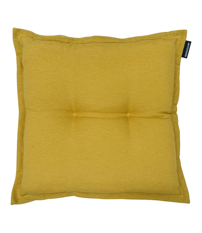 SIT SIT UNIVERSAL CA.50x50 cm Panama Senf