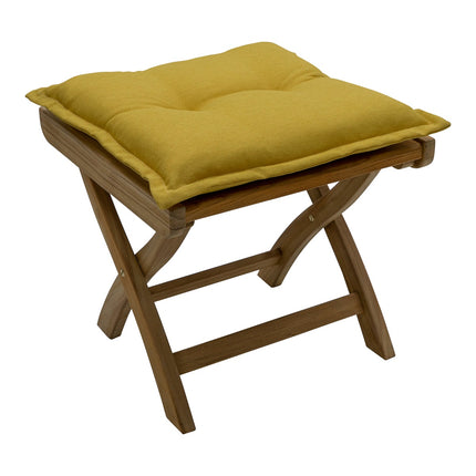 SIT SIT UNIVERSAL CA.50x50 cm Panama Senf