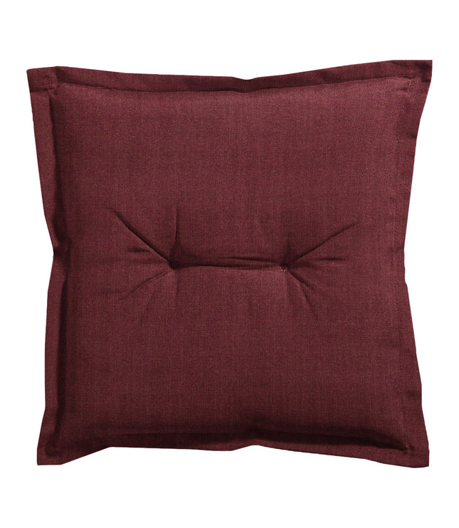 SIT SIT UNIVERSAL CA.50X50 cm Panama Bordeaux