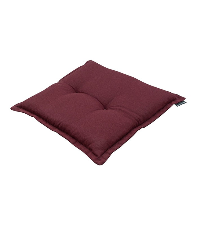 SIT SIT UNIVERSAL CA.50X50 cm Panama Bordeaux