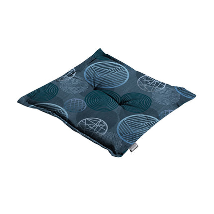 Ist universell ca.50x50 cm Kreis Blau
