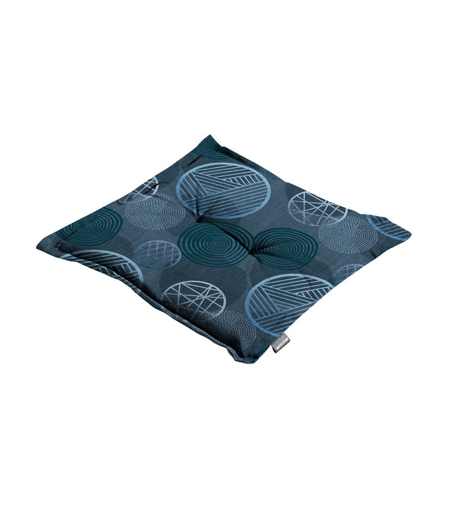 Ist universell ca.50x50 cm Kreis Blau
