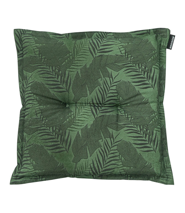 Zit universeel ca.50x50cm Ruiz green