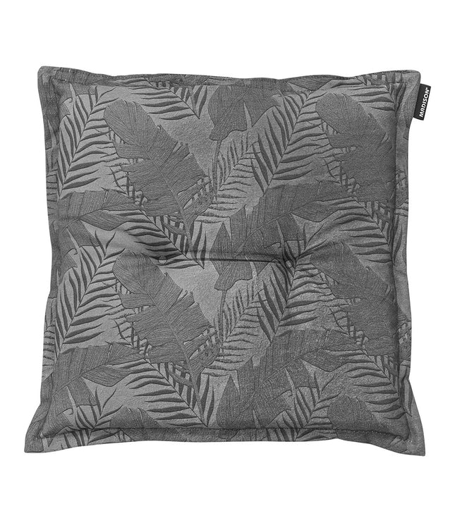 Zit universeel ca.50x50cm Ruiz grey