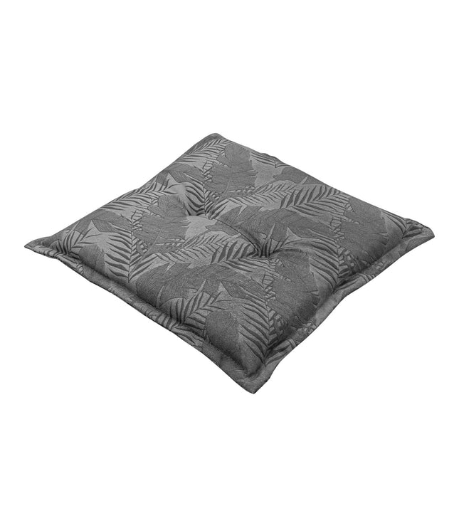 Zit universeel ca.50x50cm Ruiz grey