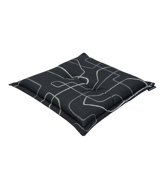 Zit universeel ca.50x50cm Joah grey