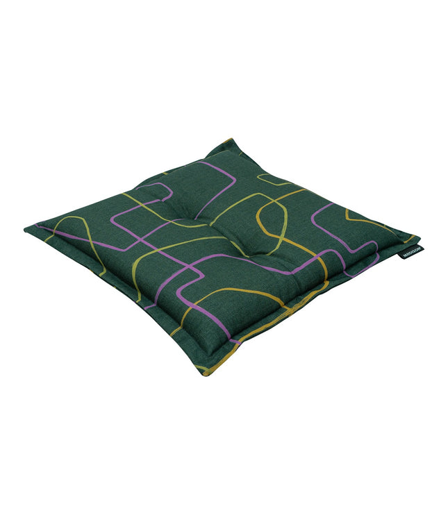 Sitzen universell ca.50x50 cm Joah Green