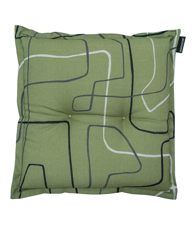 SIT SIT UNIVERSAL CA.50X50CM JOAH SAGE