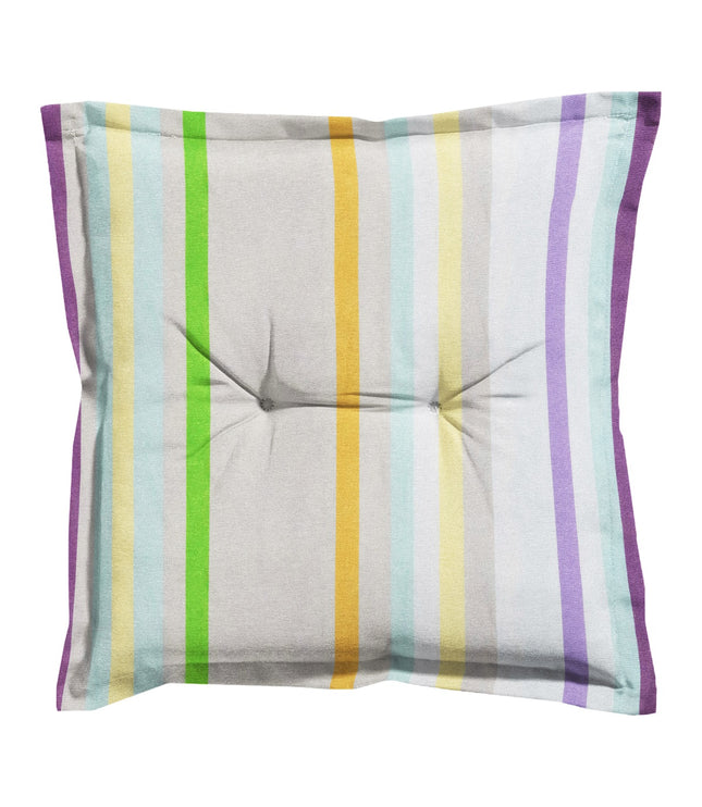 Ist universell ca.50x50 cm righe lila