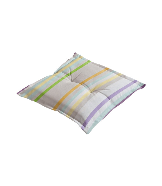 Ist universell ca.50x50 cm righe lila