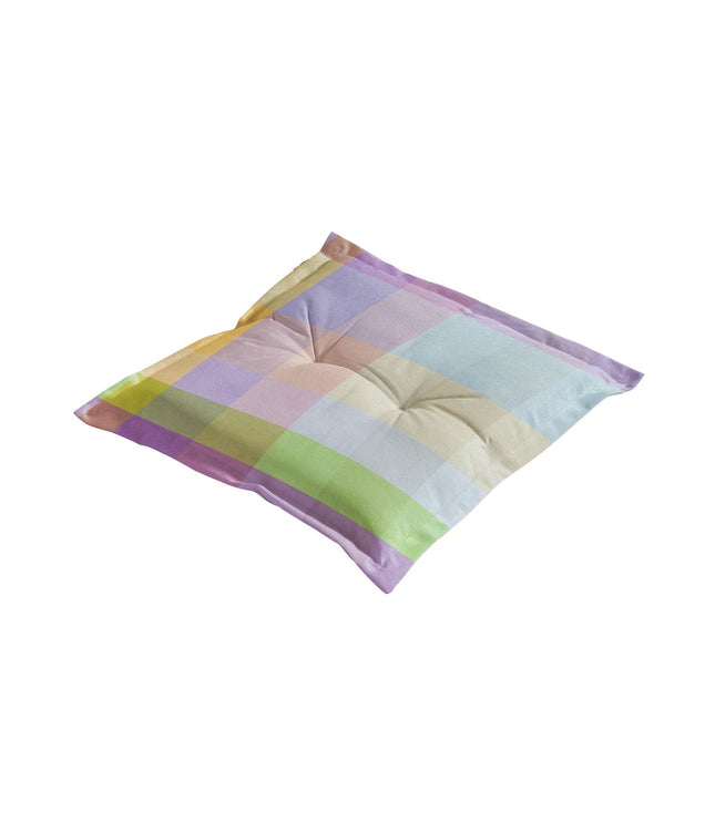 Ist universell ca.50x50 cm Sya lila