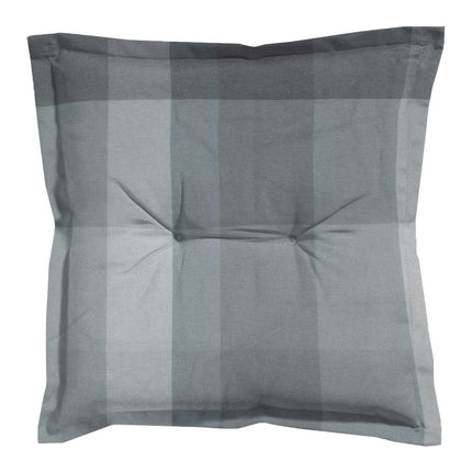 Zit universeel ca.50x50cm Sya grey