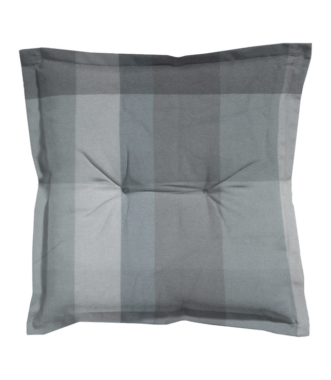Sitzen universell ca.50x50 cm Sya Gray