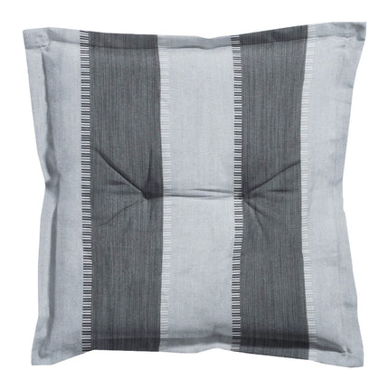 SIT UNIVERSAL CA.50X50CM BANGA GRAY