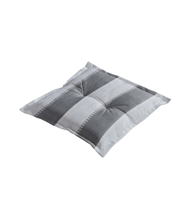 Zit universeel ca.50x50cm Banda grey