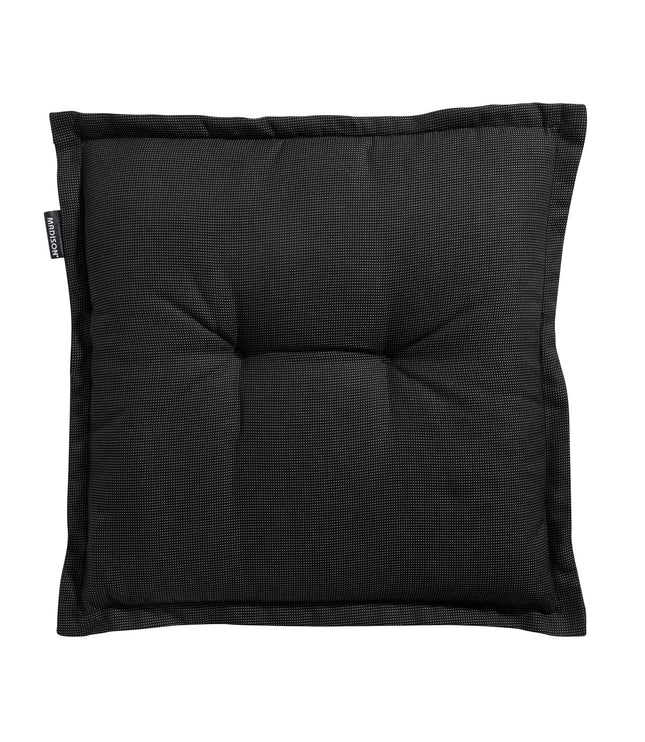 Ist universell ca.50x50cm Rippe schwarz