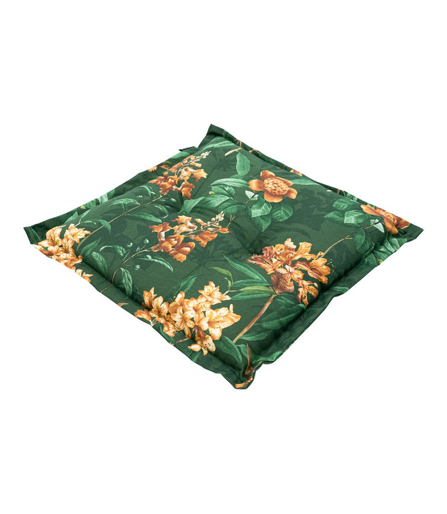 Zit universeel ca.50x50cm Lua green