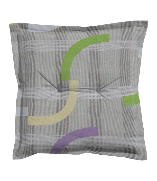 Ist universell ca.50x50 cm Tess lila